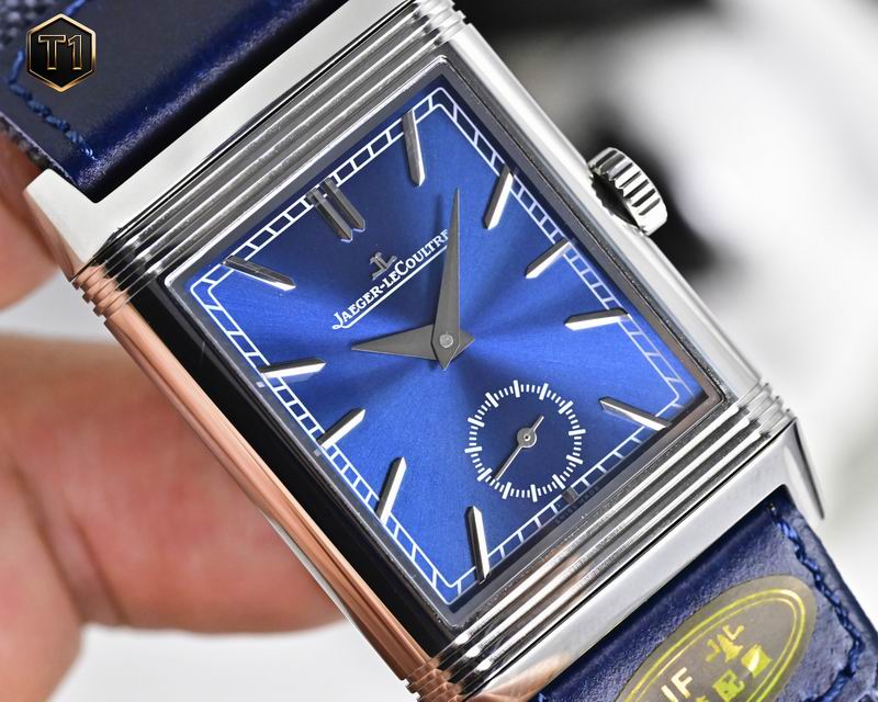Jeager LeCoultre 47X28.3X11mm 090232